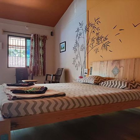 Sai Homestay Малван Экстерьер фото