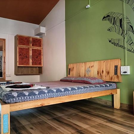 Sai Homestay Малван Экстерьер фото