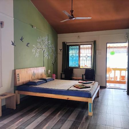 Sai Homestay Малван Экстерьер фото