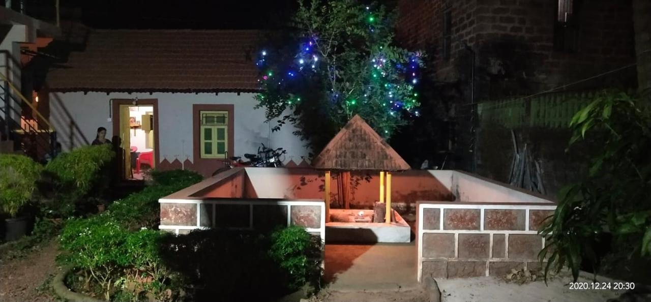 Sai Homestay Малван Экстерьер фото