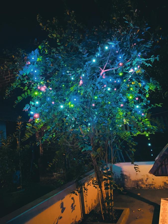 Sai Homestay Малван Экстерьер фото