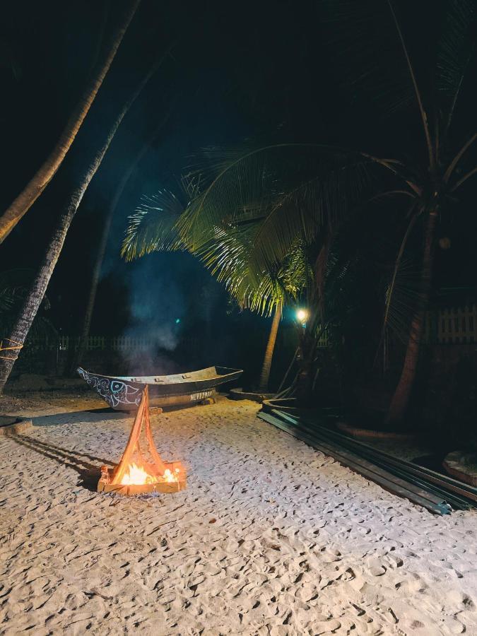 Sai Homestay Малван Экстерьер фото