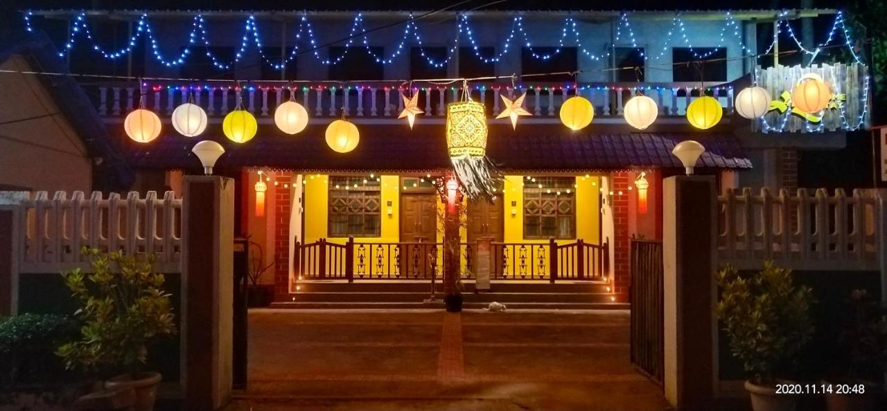Sai Homestay Малван Экстерьер фото