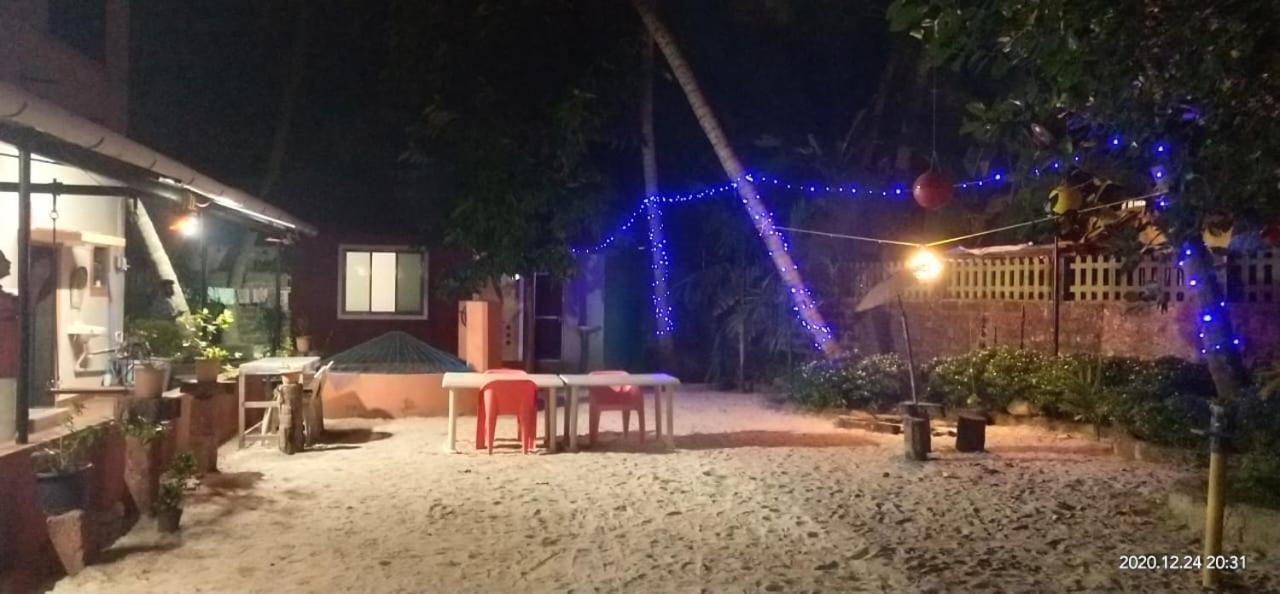Sai Homestay Малван Экстерьер фото