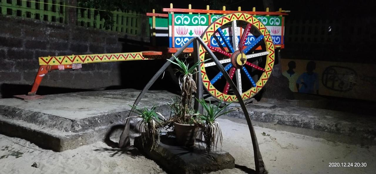 Sai Homestay Малван Экстерьер фото