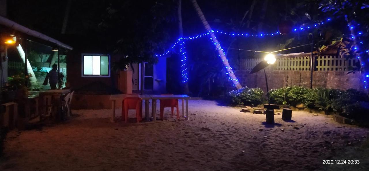 Sai Homestay Малван Экстерьер фото