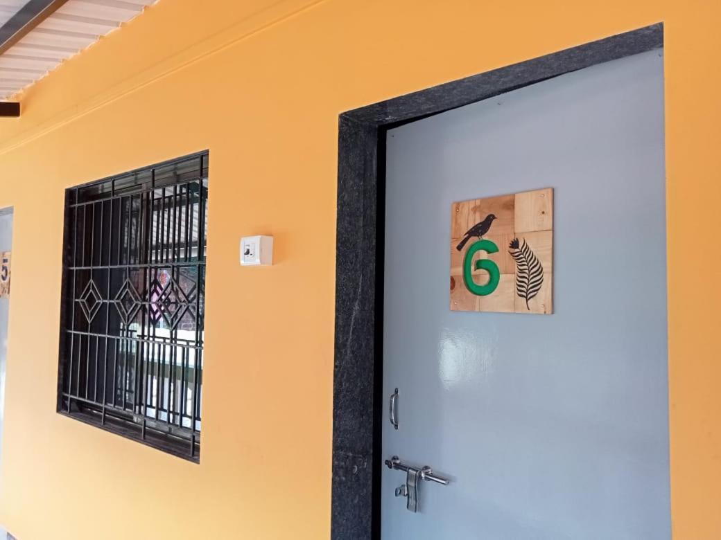 Sai Homestay Малван Экстерьер фото