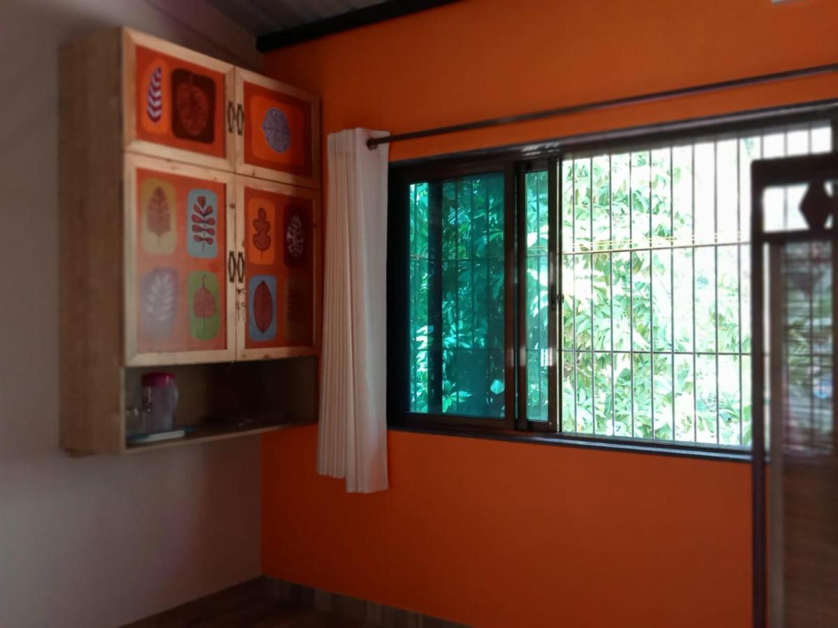 Sai Homestay Малван Экстерьер фото