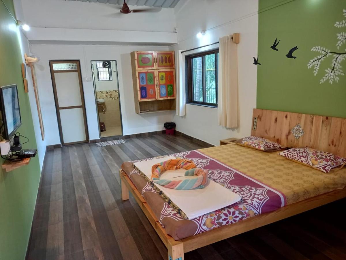 Sai Homestay Малван Экстерьер фото