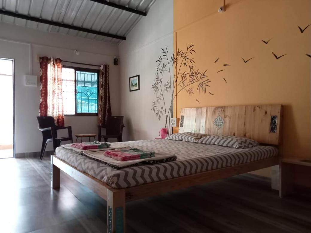 Sai Homestay Малван Экстерьер фото
