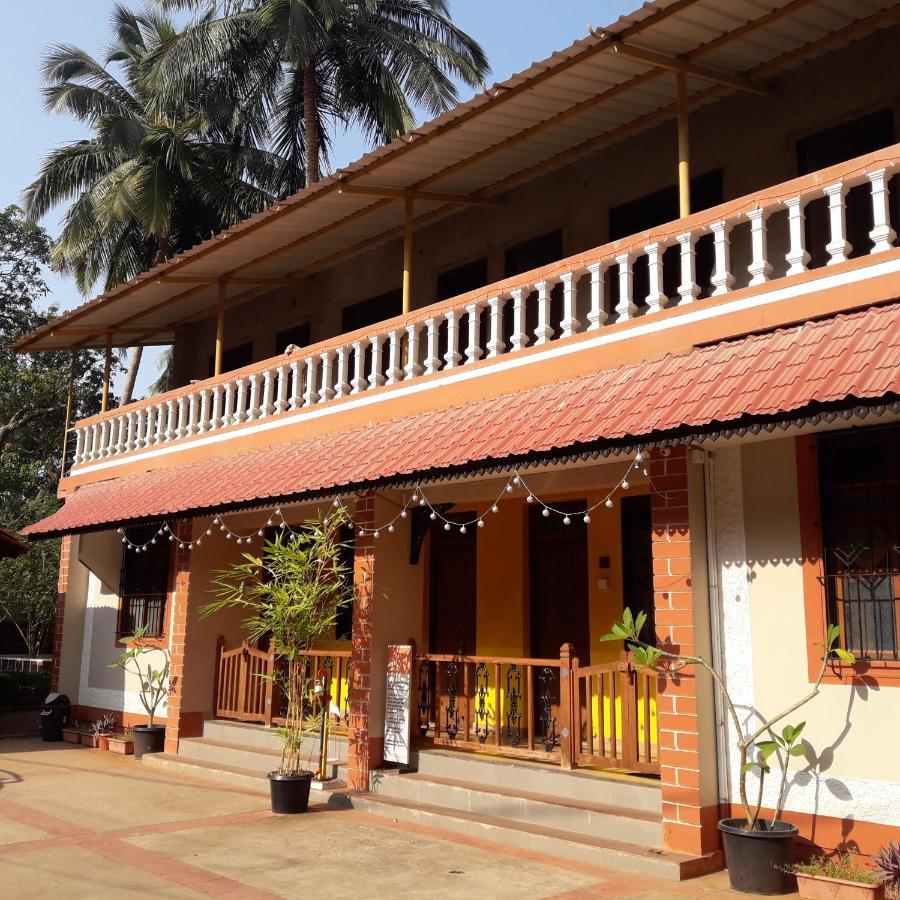 Sai Homestay Малван Экстерьер фото