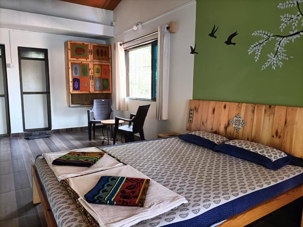 Sai Homestay Малван Экстерьер фото