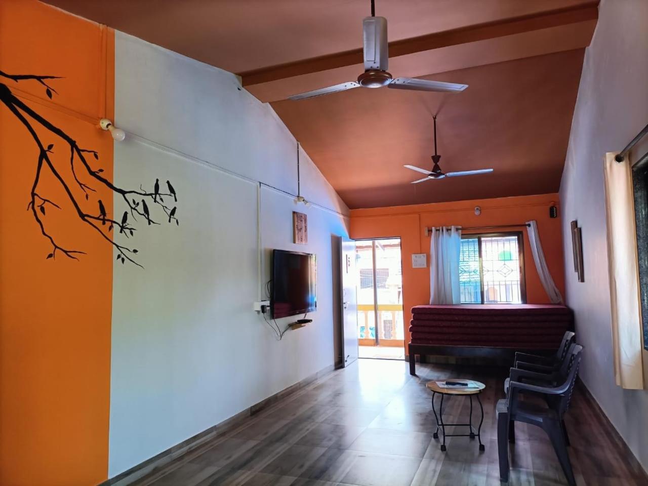 Sai Homestay Малван Экстерьер фото