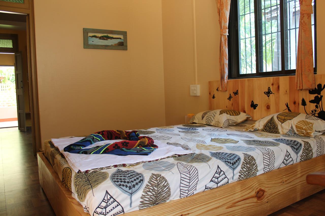 Sai Homestay Малван Экстерьер фото