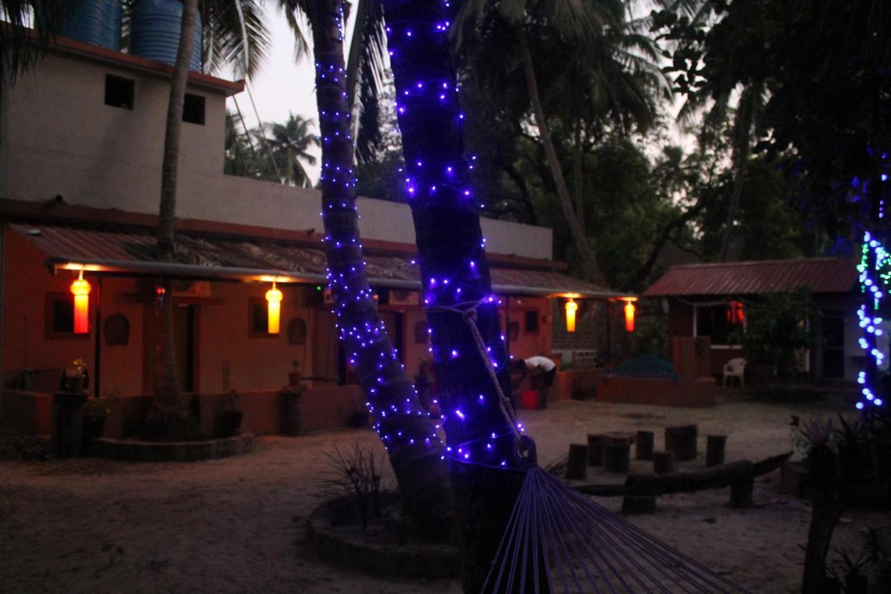 Sai Homestay Малван Экстерьер фото