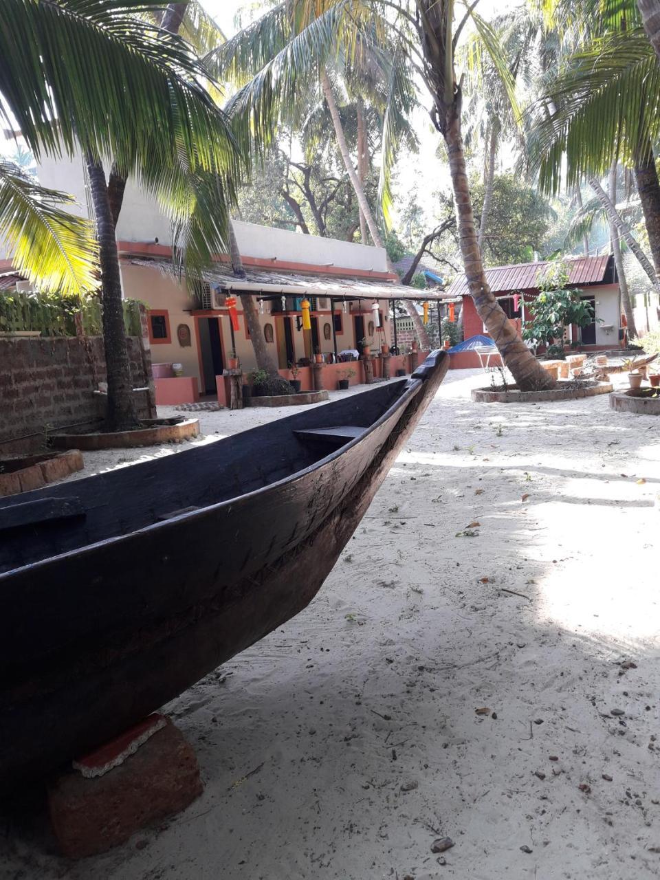 Sai Homestay Малван Экстерьер фото